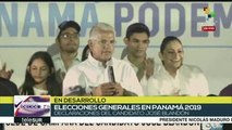 José Blandón: Seguiré trabajando para levantar al Partido Panameñista