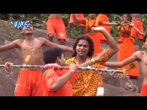 Baba Ke Naam दवाई जइसन - Devghar Nagariya Naache - Pawan Singh - Bhojpuri Kawar Song 2015