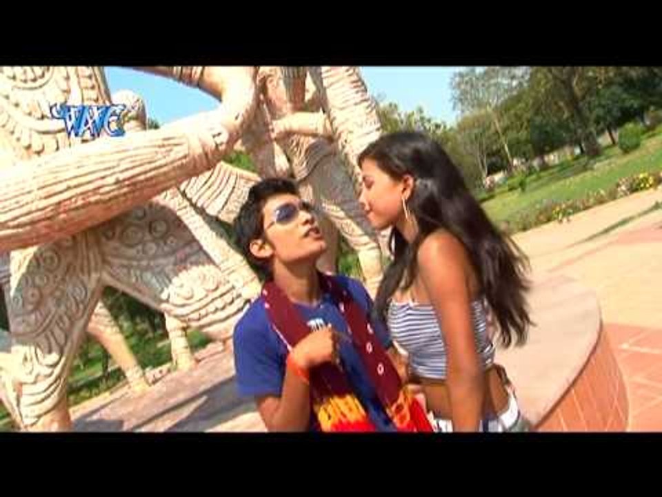 Ganga Ke Pani Niyan - पतरी कमरिया - Machar Chatata - Bhojpuri Songs HD