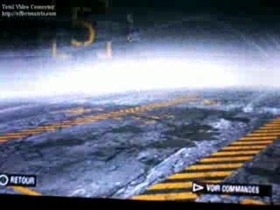 NEED FOR SPEED PRO STREET