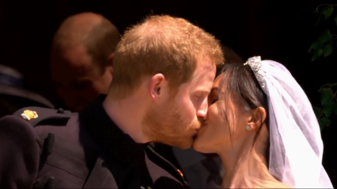 Los Duques de Sussex ya son padres de un niño