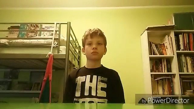 Szymon Kustra - Faded z rep. Alan Walker (cover)