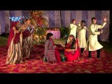 Lalten Jarake गुथs माला - Mai Ke Darbar Me Jhumli - Amit Akela - Bhojpuri Devi Geet Bhajan 2015