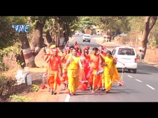 sajal Kesariya - सजल केसरिया - Kisliye Jogi Bane - Kalpna - Bhojpuri Shiv Bhajan - Kawer Song 2015