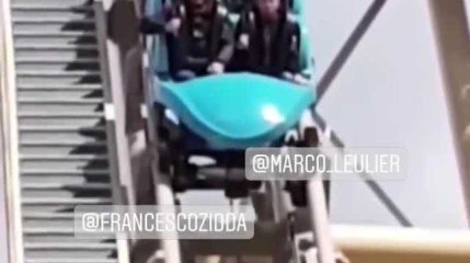 Le 6/9 de NRJ avec 100 auditeurs à Walibi (2)