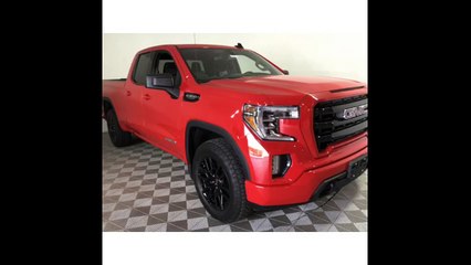 Best Deal 2019 GMC Sierra 1500 Woodstock VA | GMC Sierra 1500 Dealer Front Royal Virginia