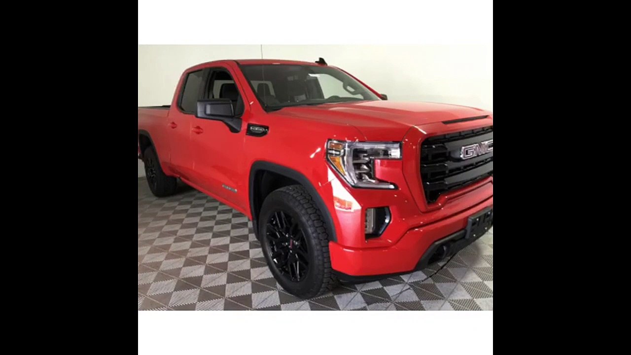 Best Deal 2019 GMC Sierra 1500 Woodstock VA | GMC Sierra 1500 Dealer Front Royal Virginia