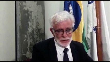 Suspensão do concurso do HU: Reitor acredita que situação pode ser resolvida em 30 dias
