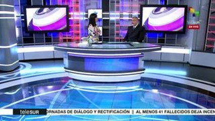 López: Panameños apoyan lucha anticorrupción de Nito Cortizo