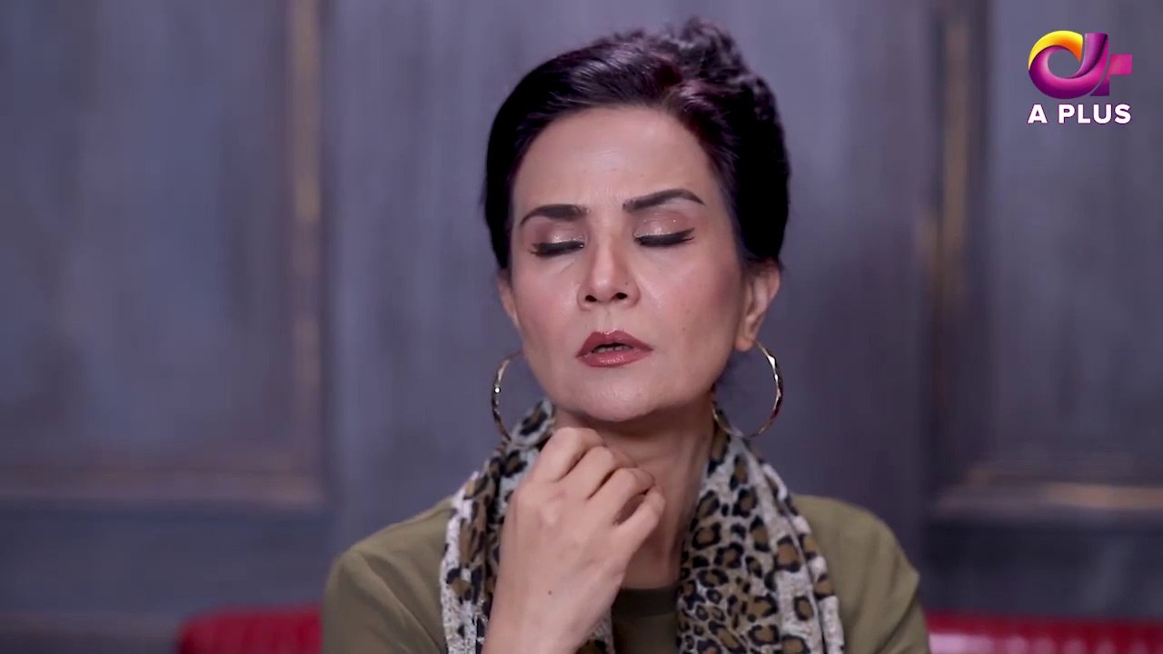Uraan - Epi 7 _ Aplus Dramas _ 6th May 2019