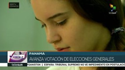 Panameños creen que elección general 2019 provocará cambio de rumbo
