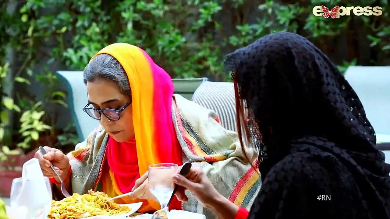 Rani Nokrani - Epi 5 _ Express TV Dramas 6 May 2019