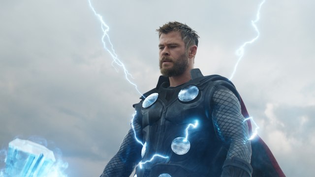 'Avengers: Endgame' is the most tweeted-about movie ever