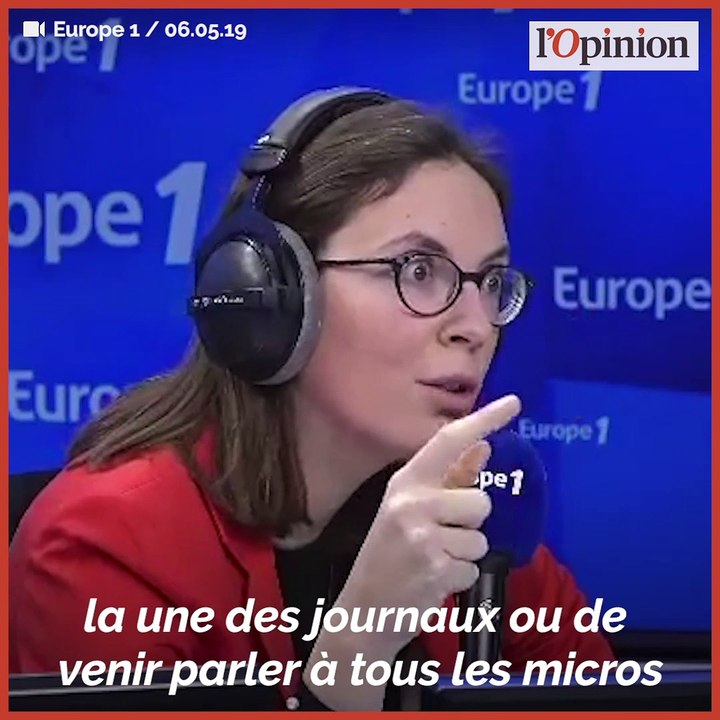 Européennes: pour la majorité, il faut sauver le soldat Loiseau !