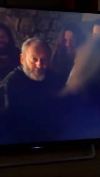 «Game of Thrones» : Un gobelet Starbucks oublié dans l'épisode 4 de la saison 8