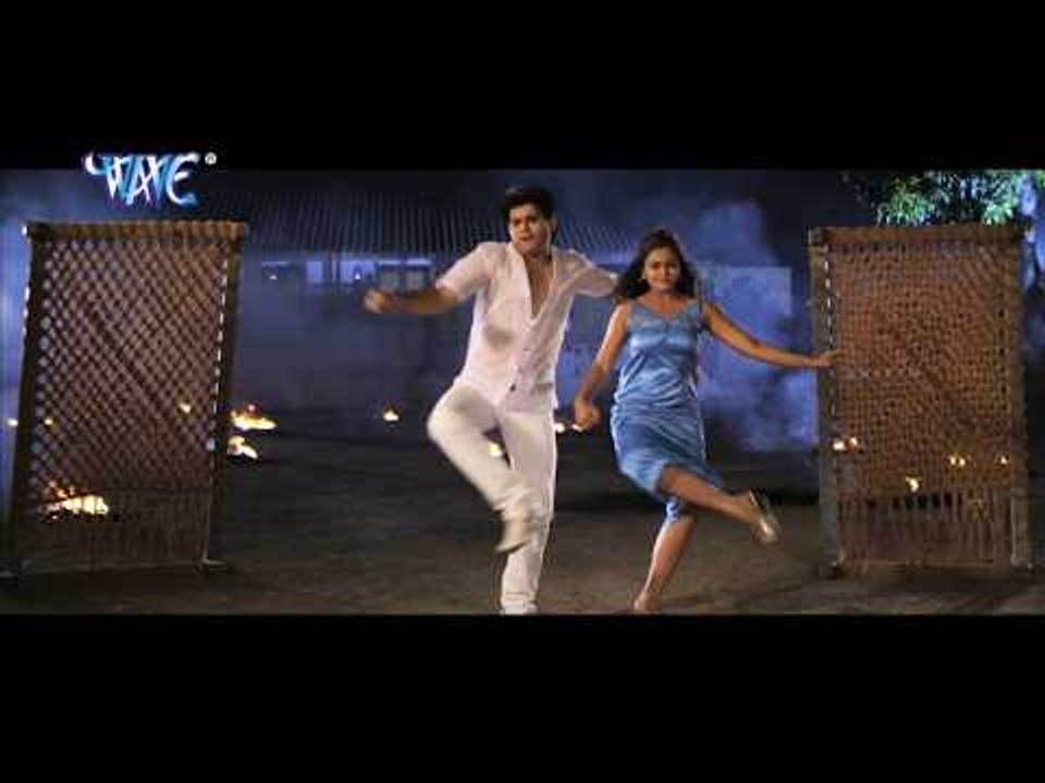 Garam Ba Hawa - गरम बा हवा - Hukumat  - Bhojpuri Hit Songs 2015 HD