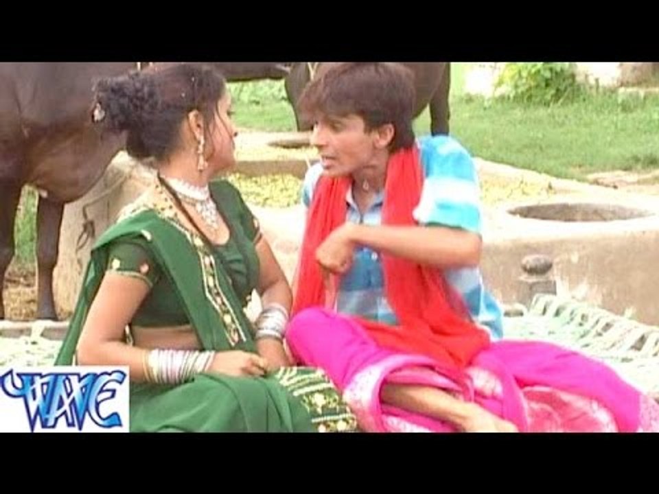 Line Mare Ae Yadav Ji - लाइन मारे ऐ यादव जी - Lage Raho Yadav Jee - Bhojpuri Songs HD