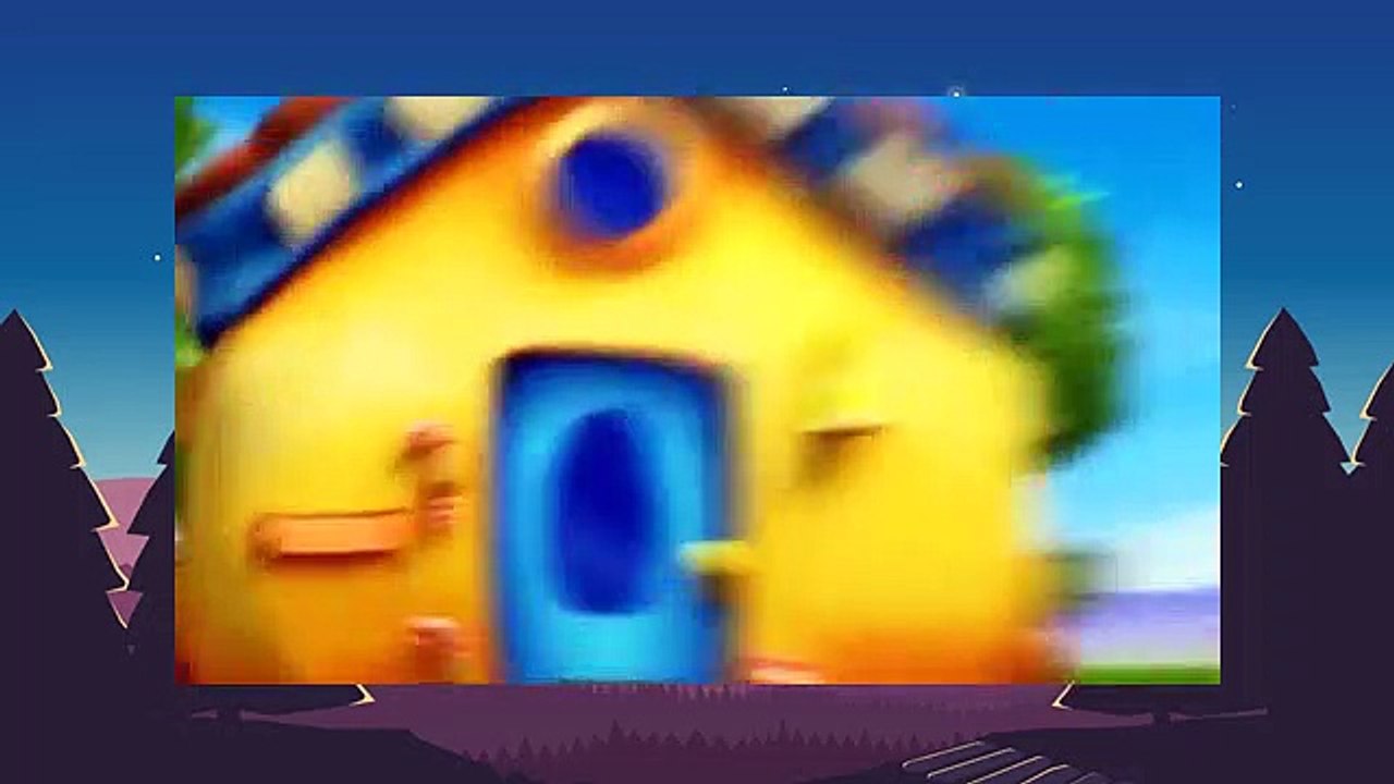 LazyTown Extra! E21 - Do Re Mi!