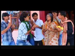 Ae Budhi Tu Ta - Nayan Khola Ae Mai - Rajeev Singh - Bhojpuri Devi Geet - Bhajan Song 2015