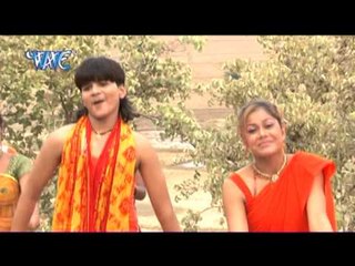 Bhole Baba Ke दीवाना - Kawariya is Ready Sawan Me - Kallu Ji -  Kawar Song 2015