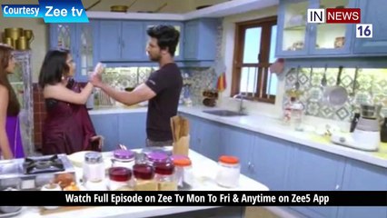 Today Full Episode || Tujhse Hai Raabta || 6 May