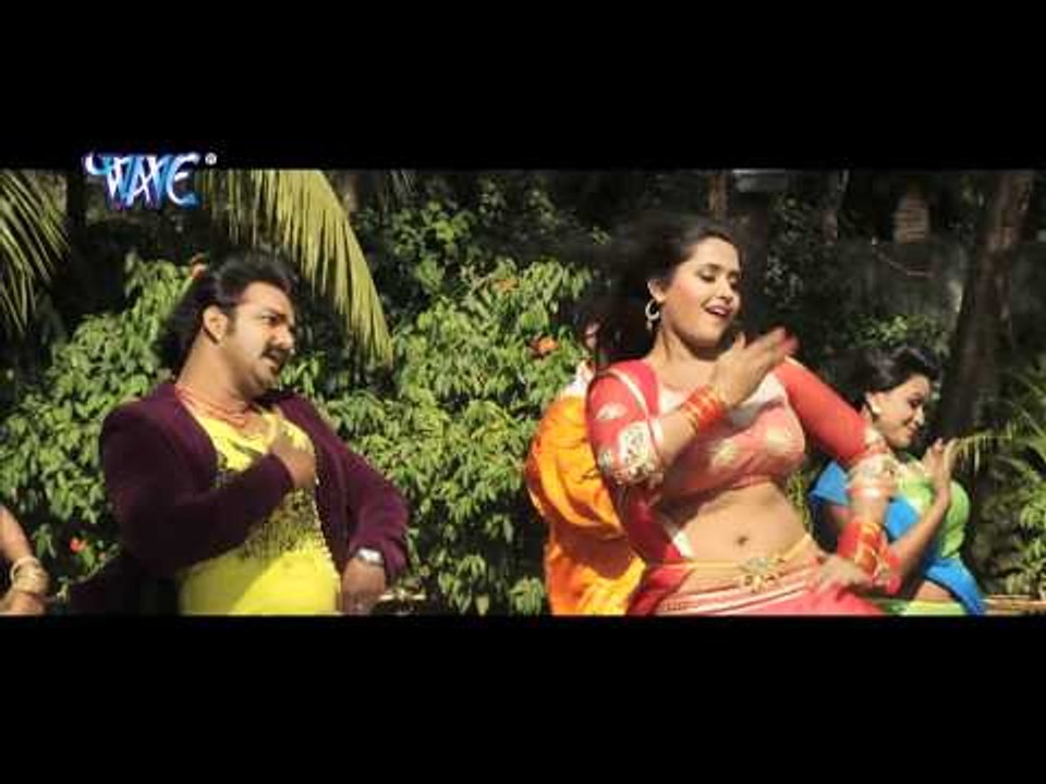 Choliye Me Atkal Pran - चोलिये में अटकल प्राण - Pawan Singh - Bhojpuri Hit Songs 2015