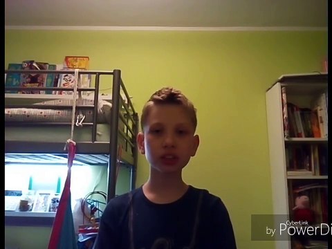 Szymon Kustra - Żyj z rep. Roksana Węgiel (cover)