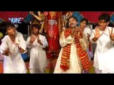 He Mai सातो बहिना - Chadhaib Mai Ke Lal Chunariya - Sakal Balamua - Bhojpuri Devi Geet Song 2015