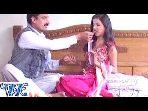 Mitha Pan Kah Ke Didiya - मीठा पान कह के दिदिया - Jhareliya Jharkhand Ke - Bhojpuri Songs HD
