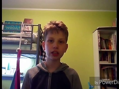 Szymon Kustra - Volta z rep. Sarsa (cover)