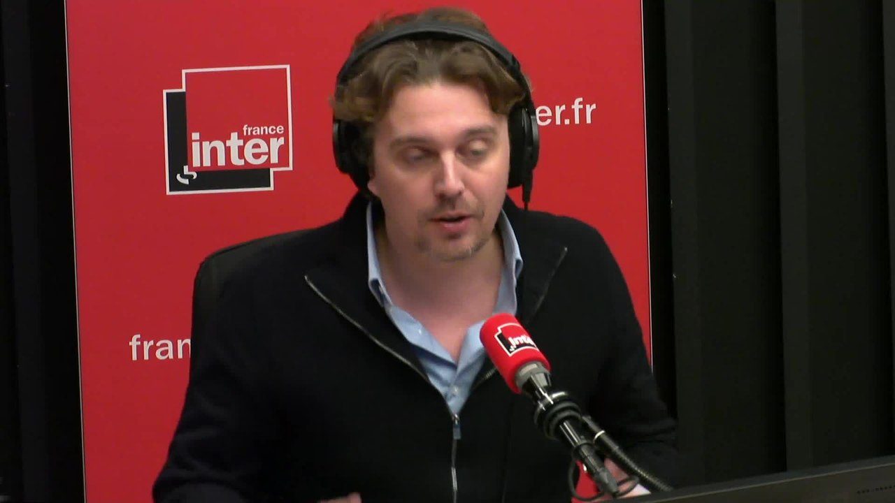 Dans les cuisines d'Uber eats - Le Sketch avec Arnaud Daguin