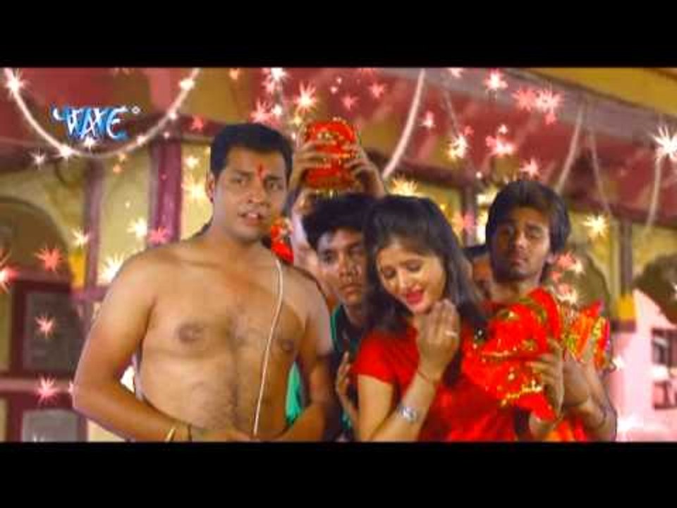 Ae Bemar Panda Ji - Mast Man Adbhangiya Ke  - Balaji Vinayak, Soni Pandey - Shiv Bhajan 2015