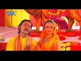 HD मईया आसरा के दियावा - Maiya Aasara Ke Diyawa - Jagrata Me Nacha - Bhojpuri Devi Geet 2015 new