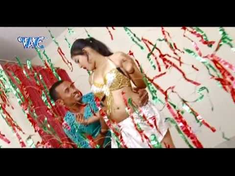 Ae Saiya Ji Kamar Daba Di - ऐ राजा जी कमर दबा दी - Beer Me Rum Mila Dem - Bhojpuri Songs HD