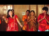 HD मईया सबके माई हो गइलू - Maiya Sabke Mai Ho Gailu - Maiya Singhashani -Bhojpuri Devi Geet 2015 new