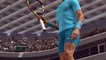 Tennis World Tour Roland-Garros Edition - Bande-annonce Nadal