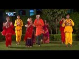 Supli Mauniya माँगत बाड़ी - Bhawan Nirala Mai Ke - Abhinash Jha - Bhojpuri Devi Geet Song 2015