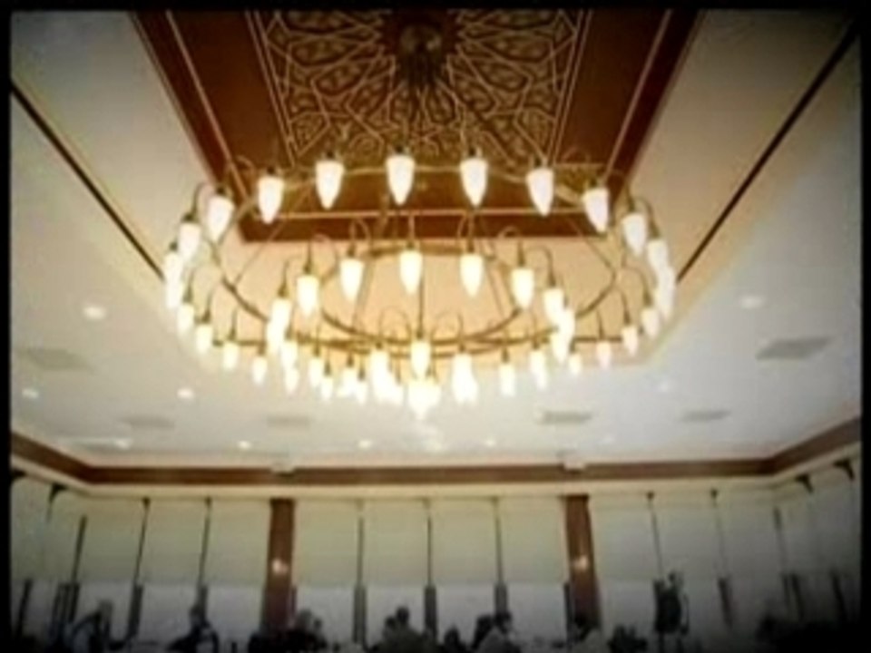 IBB Halic Sosyal Tesisleri