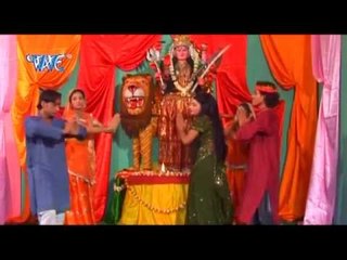 Maa Tere Kya Kahane - माँ तेरे क्या कहने - Sacha Darbar Sherawali ke - Bhojpuri Devi Geet Song 2015