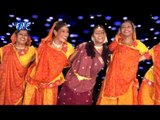 HD सिता बनी महा माई - Sita Bani Maha Mai Re - Aalha Maa Bhawani  - Bhojpuri Devi Geet 2015 New