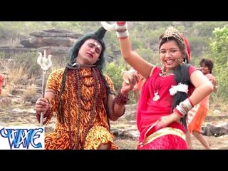 Download Video: HD दरदिया देलs भोला जी - Ankush Raja - Daradiya Dela - Pyar Bhola Ke - Bhojpuri Kanwar Bhajan 2015