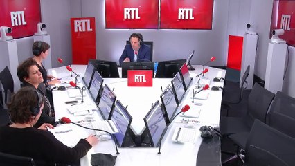 Le journal RTL de 18h du 06 mai 2019