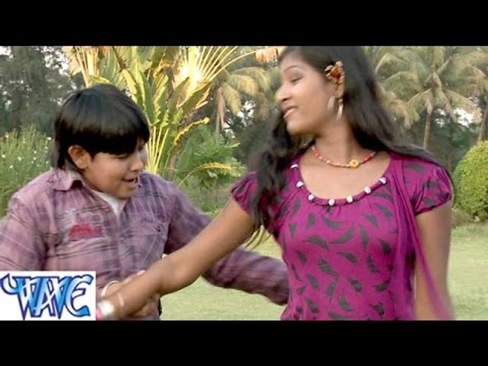 Leke Maliya Me Tel - लेके मलिया में तेल  - Bhauji Current Mareli - Bhojpuri Hit Songs HD