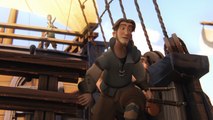 Elcano y Magallanes, la primera vuelta al mundo - Trailer (HD)