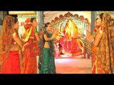 HD मईया थावे धाम - Maiya Thawe Dham Banawali - Maiya Singhashani - Bhojpuri Devi Geet 2015 new