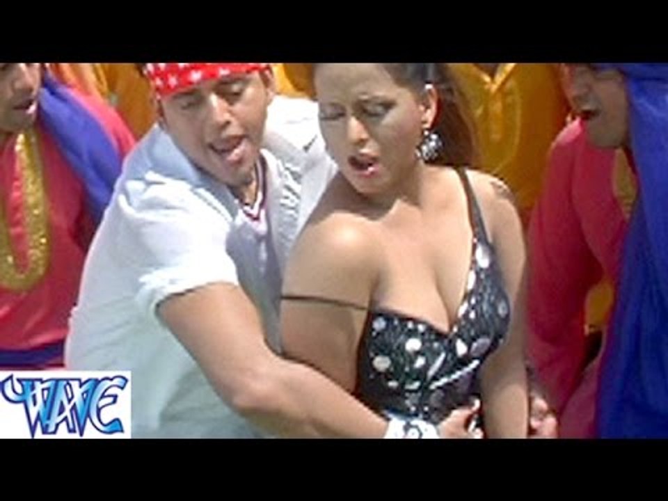 Aage Lagelu Pakhi - आगे से लागेलू पाखी - Rampur Ke Lakshman - Bhojpuri Hit Songs HD