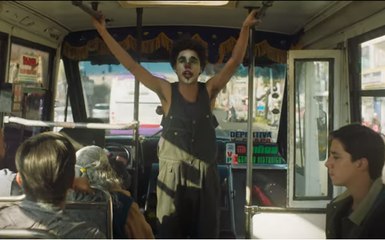 Gael García estrenará 'Chicuarotes' en Cannes