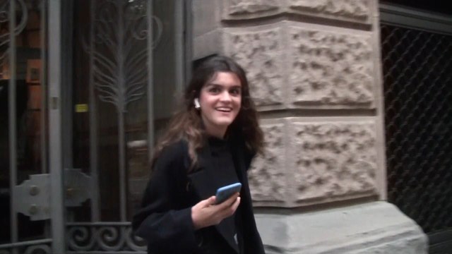 Amaia Romero nos muestra su lado más flamenco en Instagram