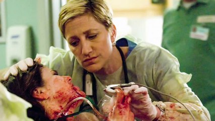 4.Nurse Jackie - Unsung Heroes