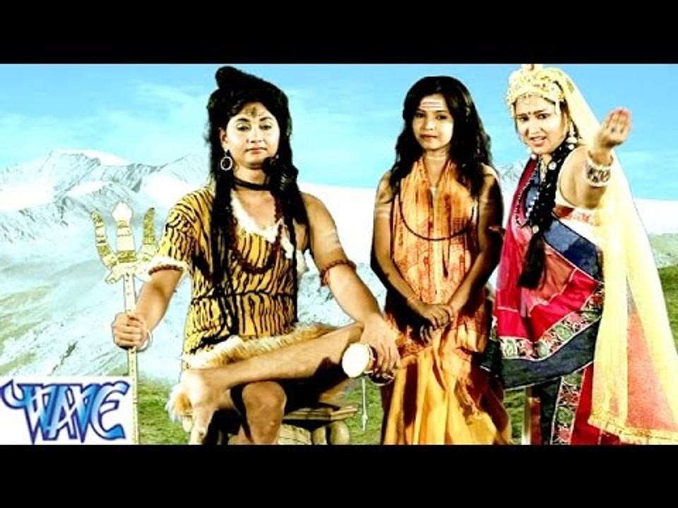 HD मम्मी ना  रहिये पापा के घरे - Devghar Chala Saiya Ji - Alok Kumar - Bhojpuri Kanwar Songs 2015